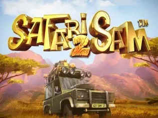 Safari Sam 2 screenshot