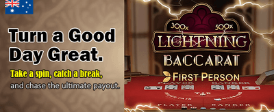 Try Free Lightning Link Pokies banner