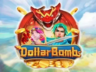 Dollar Bomb screenshot