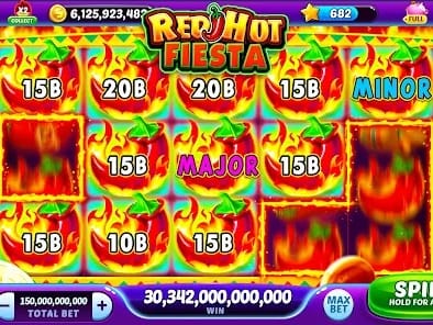 Pokies Games Free Settings Menu