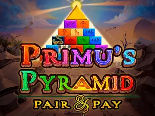 Primu’s Pyramid Pair&Pay™ screenshot