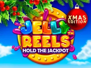 Jelly Reels™ Xmas screenshot