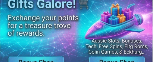 Lightning Link Free Spins banner