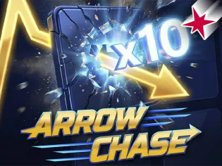 Arrow Chase