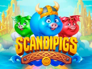 Skandipigs screenshot