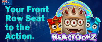 Weekly VIP Cashback Reward banner